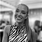 Profesora (ingeniera) para todo tipo de asignaturas